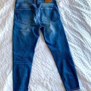NWOT Scotch & Soda La Parisienne Skinny Jeans